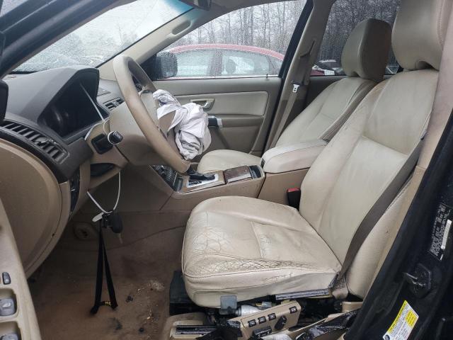 YV4952CZ6C1625495 Volvo XC90