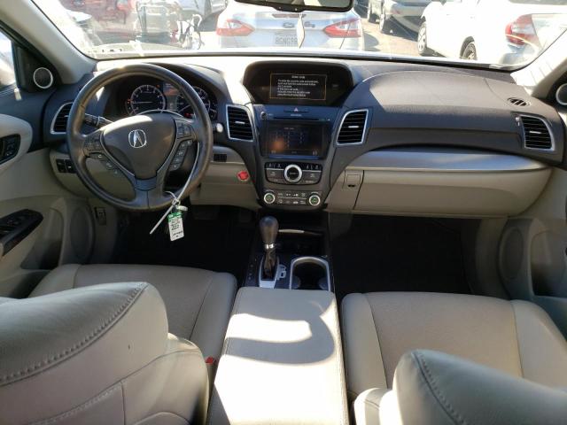 5J8TB3H79HL015781 Acura Rdx Advance