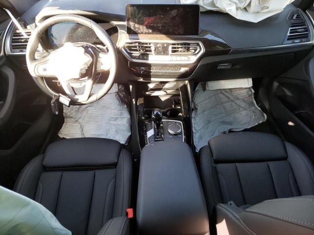 5UX33DT04N9L91131 BMW X4