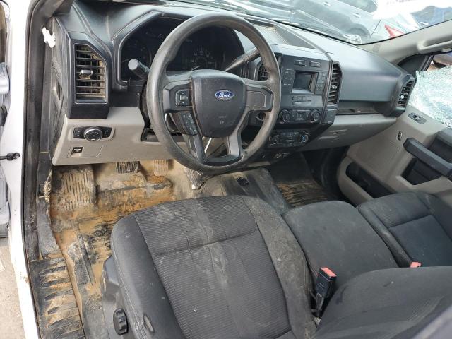 2019 FORD F150 - 1FTMF1C51KKD66182