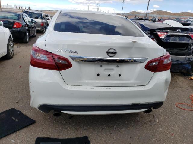 2018 Nissan Altima 2.5 VIN: 1N4AL3AP6JC266377 Lot: 36465653