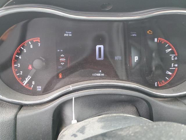 2015 DODGE DURANGO LI 1C4RDJDG0FC908075