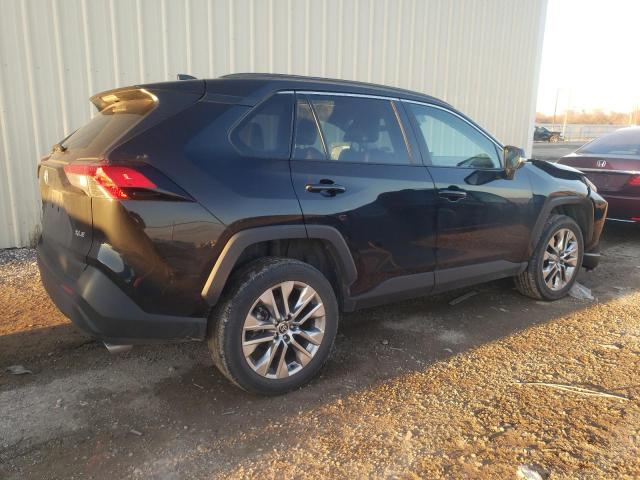 2021 TOYOTA RAV4 XLE P - 2T3C1RFV8MC160535