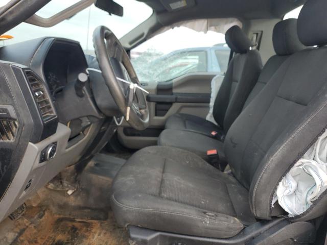 2019 FORD F150 - 1FTMF1C51KKD66182