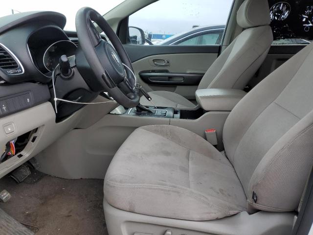 2015 KIA SEDONA LX - KNDMB5C11F6064356