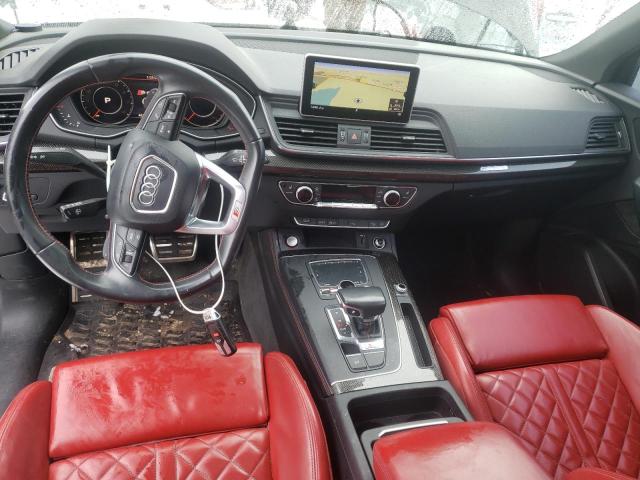 2018 AUDI SQ5 PREMIU - WA1A4AFY5J2099152