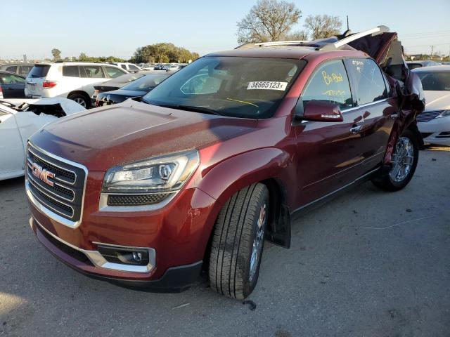 2017 GMC Acadia Limited 