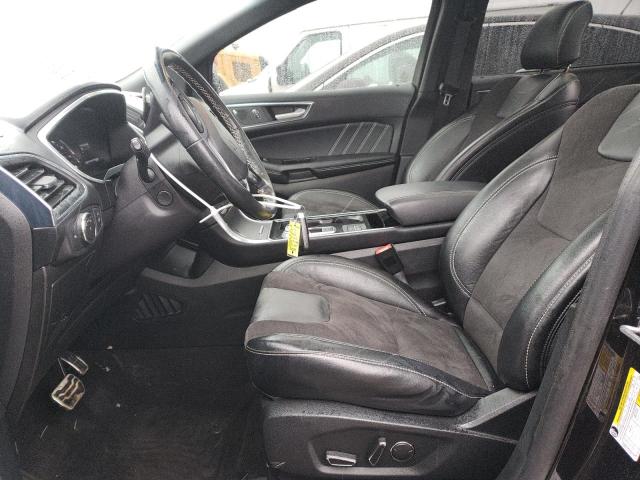 2019 FORD EDGE ST - 2FMPK4AP1KBB98676