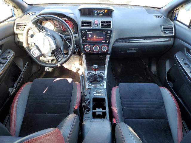 JF1VA2M64H9832905 Subaru Wrx Sti