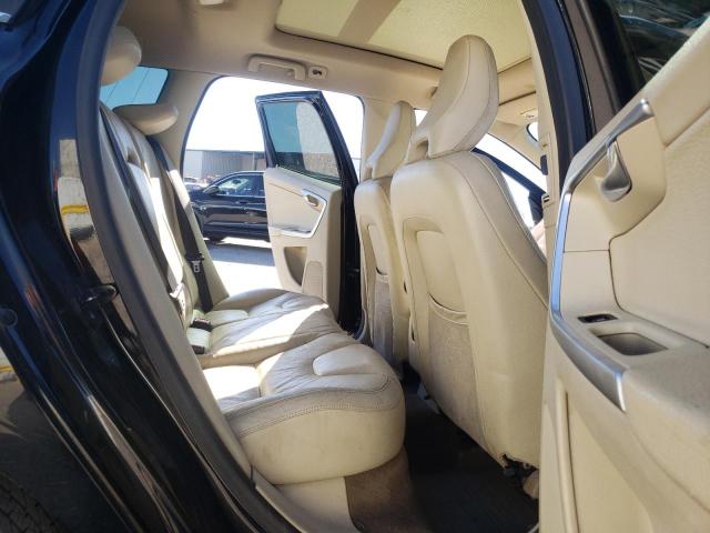 YV4992DZ3A2103739 Volvo XC60