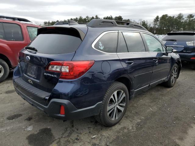 4S4BSAKC5J3325285 Subaru Outback 2.5i Limited