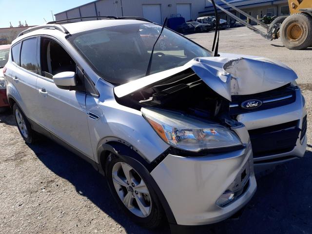1FMCU0G90EUB31785 Ford ESCAPE SE