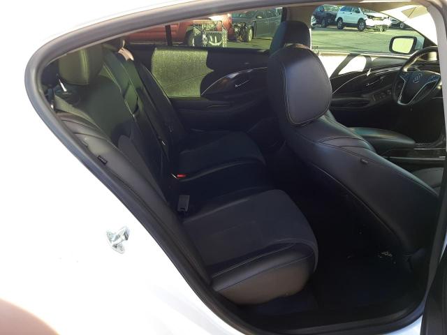 1G4GA5GR5GF223666 Buick Lacrosse