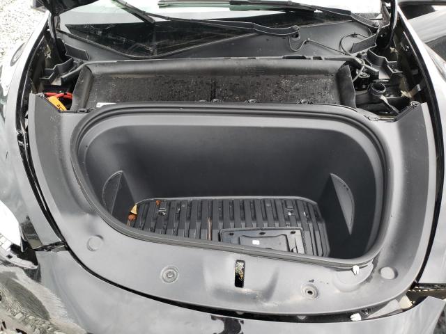 7SAYGDEE7NF386969 Tesla Model Y