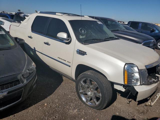 3GYT4NEF3DG187712 Cadillac Escalade Ext Premium
