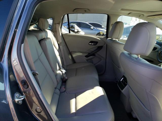 5J8TB3H79HL015781 Acura Rdx Advance