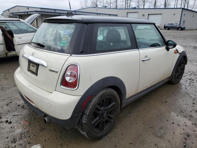 WMWSU3C5XDT681520 Mini Cooper