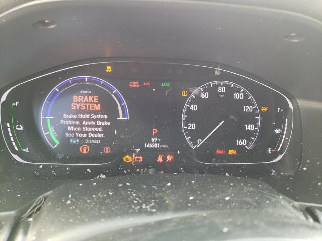 2020 HONDA ACCORD HYB 1HGCV3F56LA000796