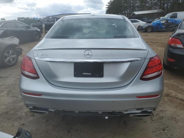 2019 MERCEDES-BENZ E 300 - WDDZF4JB7KA515898