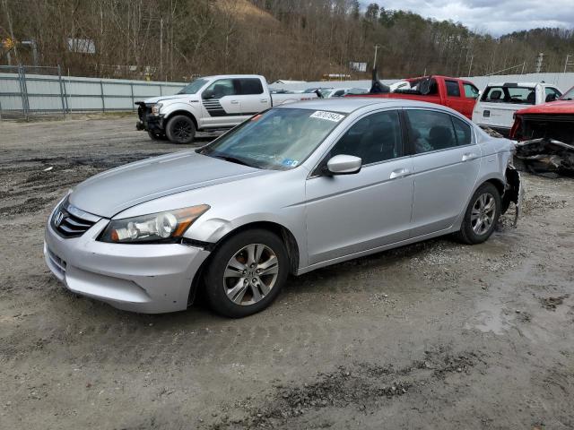 2012 Honda Accord Sdn SE