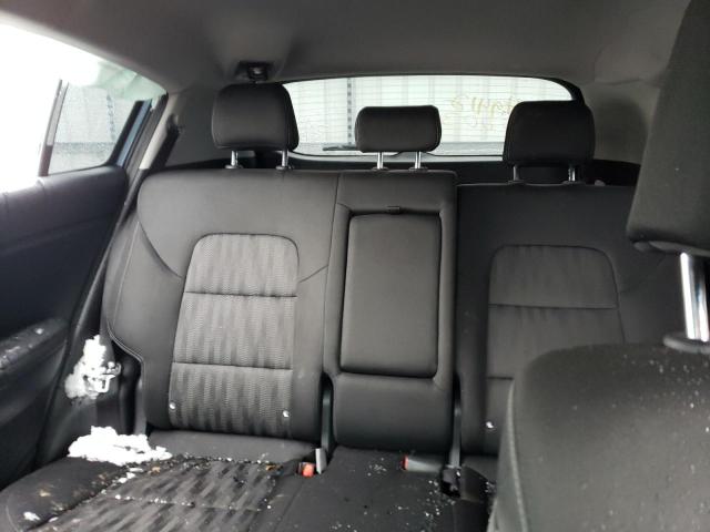 KNDPM3AC0M7857431 KIA Sportage Lx