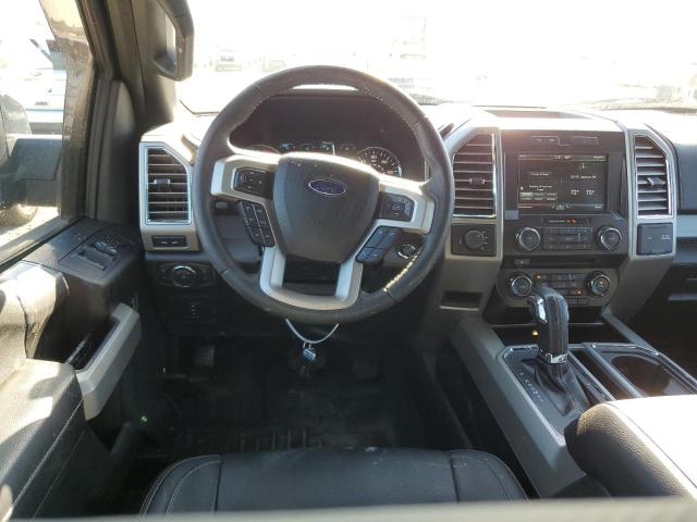 2015 FORD F150 SUPER - 1FTEW1EG5FFB12167