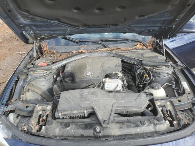 WBA3B3C52DF533628 BMW 328 XI