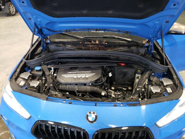 VIN WBXYN1C58KES54954 2019 BMW X2, M35I no.12