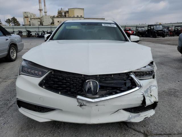 2018 ACURA TLX - 19UUB1F3XJA005898