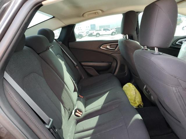 2015 CHRYSLER 200 LIMITE 1C3CCCAB9FN505119
