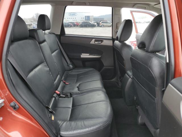 JF2SH6DC6AH728158 Subaru Forester 2.5x Limited