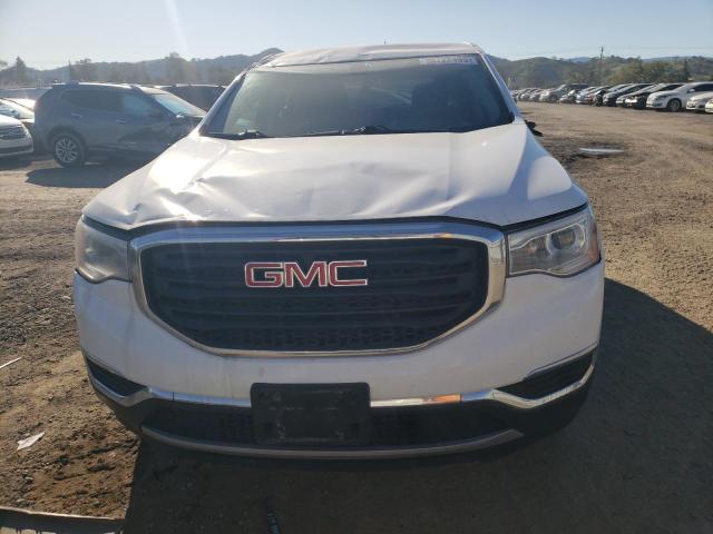2019 GMC ACADIA SLE - 1GKKNKLA9KZ173500