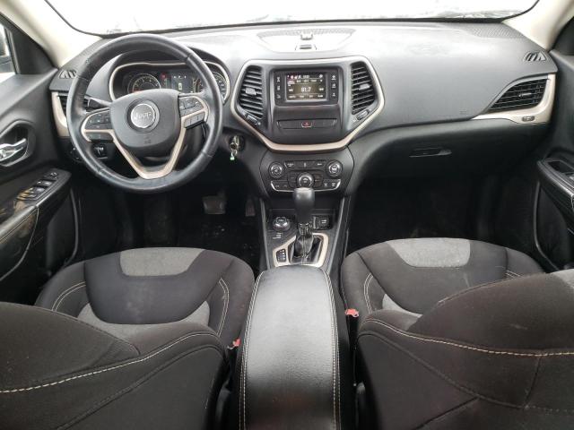 1C4PJMAB8EW271055 Jeep Cherokee Sport