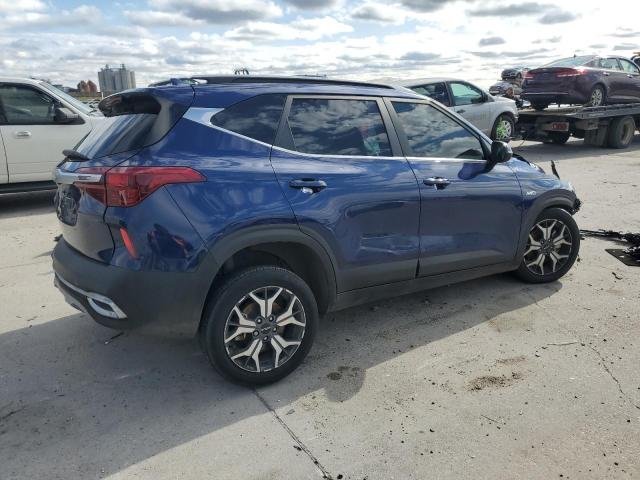2022 KIA SELTOS EX - KNDERCAA7N7286464