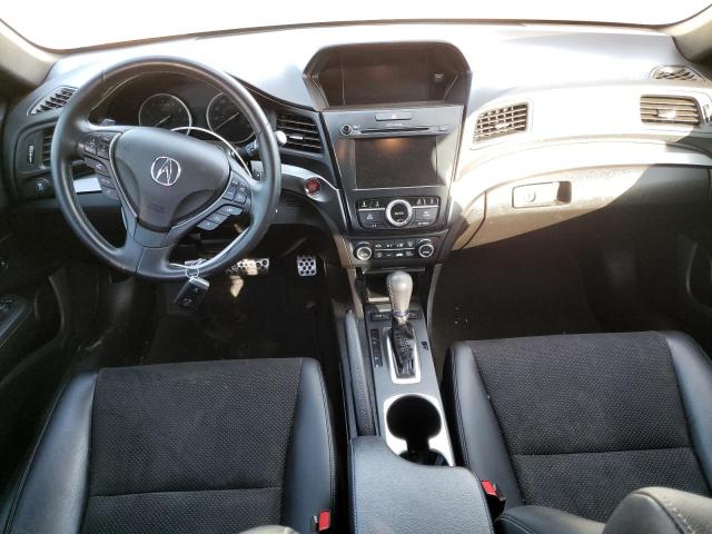 19UDE2F84JA006893 Acura Ilx Premium Tech