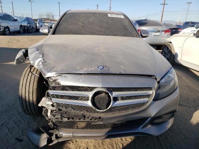 55SWF4KBXFU027116 Mercedes-Benz C 300 4matic
