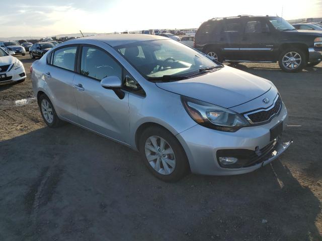 KNADN4A32F6456541 KIA RIO EX