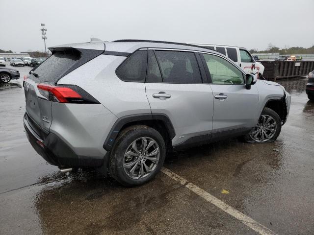 2022 TOYOTA RAV4 XLE P - JTMB6RFVXNJ014147