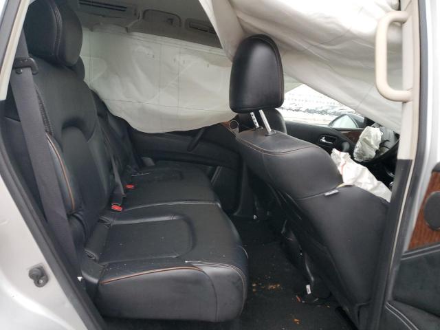 2020 NISSAN ARMADA SV - JN8AY2ND9L9108898
