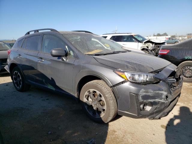 JF2GTAEC3NH236585 Subaru Crosstrek Premium