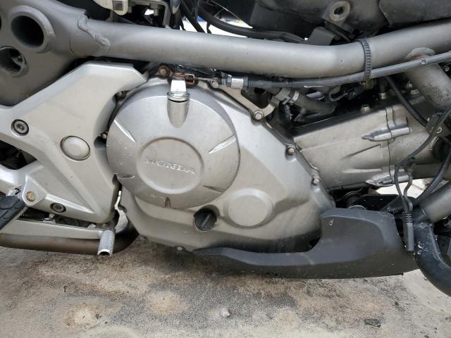 2012 HONDA NC700X JH2RC6356CK000836