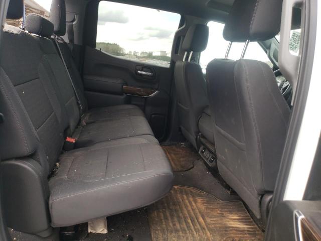 2019 GMC SIERRA C15 1GTP8BED6KZ403557