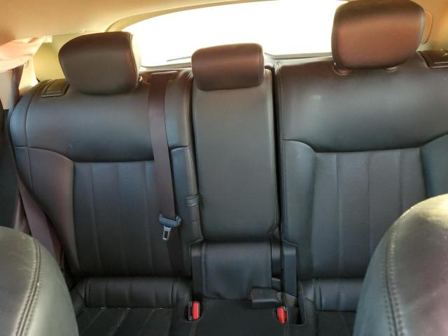 2015 INFINITI QX70 - JN8CS1MU2FM380491