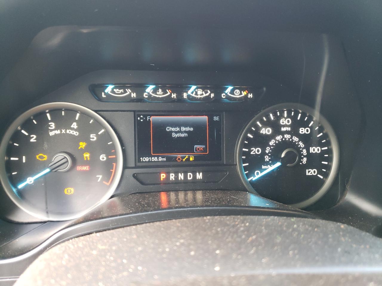 2018 Ford F-150 - Image 9
