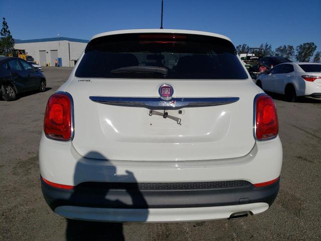 2016 FIAT 500X EASY - ZFBCFXBT8GP472611