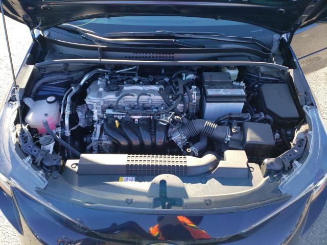 2022 TOYOTA COROLLA LE - JTDEPMAE5NJ202059