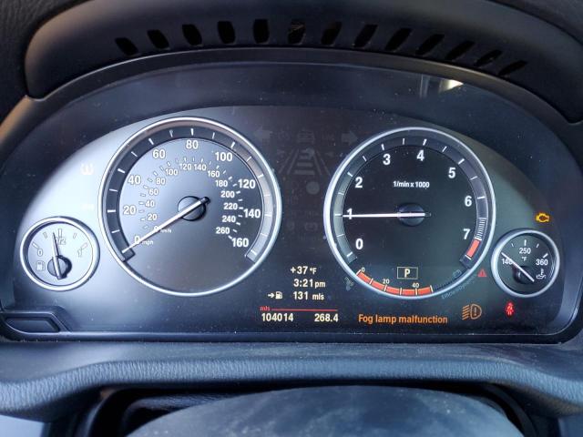 5UXWX7C56BL731828 BMW X3 Xdrive35i