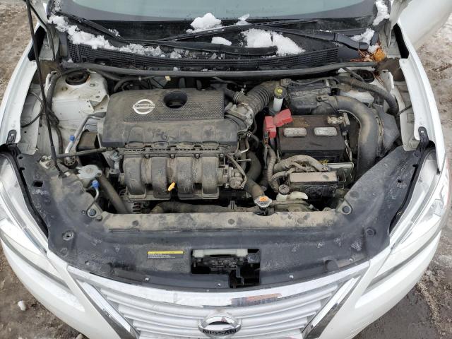 3N1AB7AP1EY283009 Nissan SENTRA S