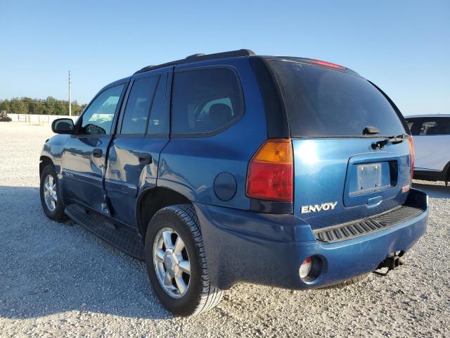 1GKDT13S152253386 GMC Envoy