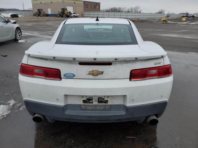 2015 CHEVROLET CAMARO SS - 2G1FG1EW3F9209748